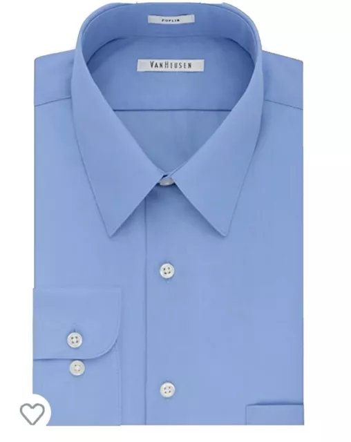 Van deals heusen fitted
