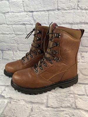 cabelas mens iron ridge hunting boots