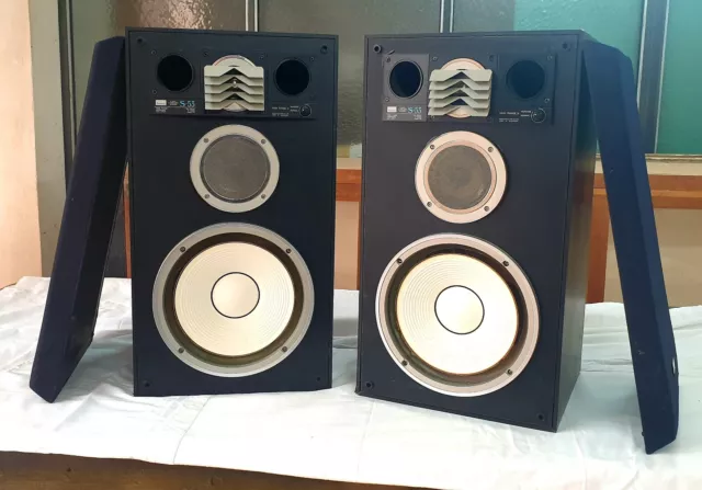 Sansui sales s43 speakers