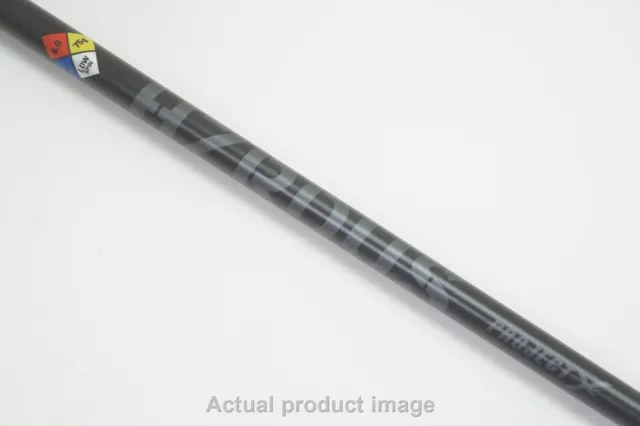 Project X Hzrdus Black 6.0 75g Stiff 41.75" #5 Wood Shaft Titleist SureFit