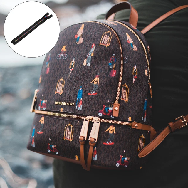 Bag Zippers Sewing Rainbow Zipper Zipper Bag Invisible Zipper