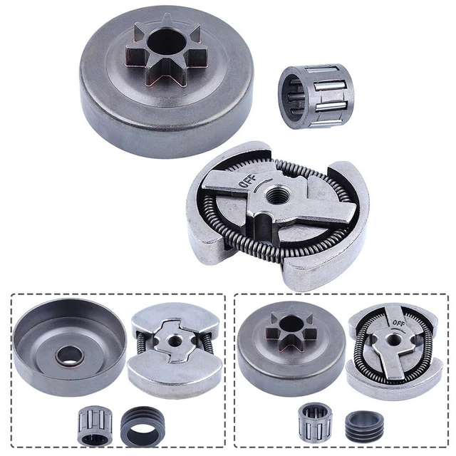 Démarreur Moteur 50cc Kit Démarrage Kickstart Moteur GY6 50cm³ - Pignon, Ressort, Levier - Pour Moto 4 Temps Chinoise Kick Démarrage Scooter Kymco