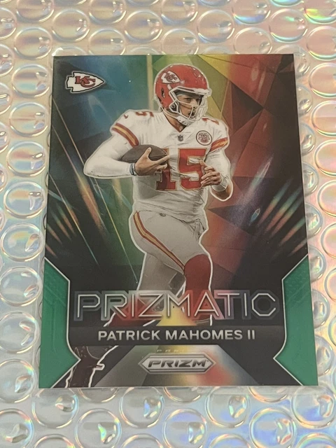 This is how Patrick Mahomes spearheaded a Super Bowl comeback story for the Chie
