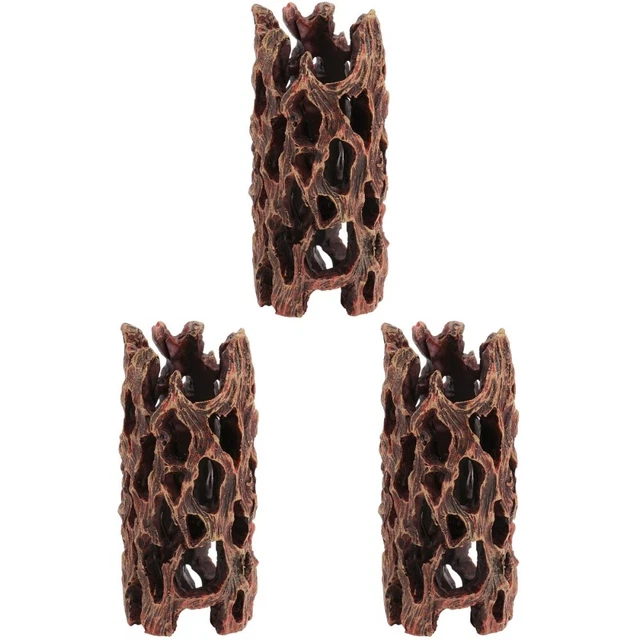 20 Statuette Pesciolini In Miniatura In Resina - Decorazione Per Acquario, Giardino Fatato, Micro Paesaggi E Piante Grasse - 2,2-3,1 Cm