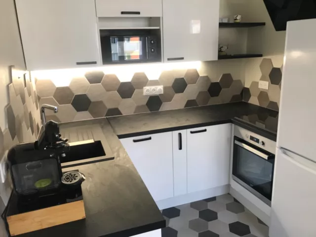 vend bel appartement 57m2 VERSAILLES Porchefontaine proche Chantier 2