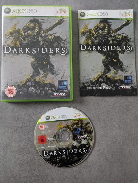 XBOX 360 - Two Worlds (Gebraucht) in Lenzburg für CHF 7.9 – mit