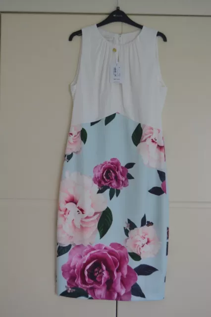 Ted baker annile dress 2025