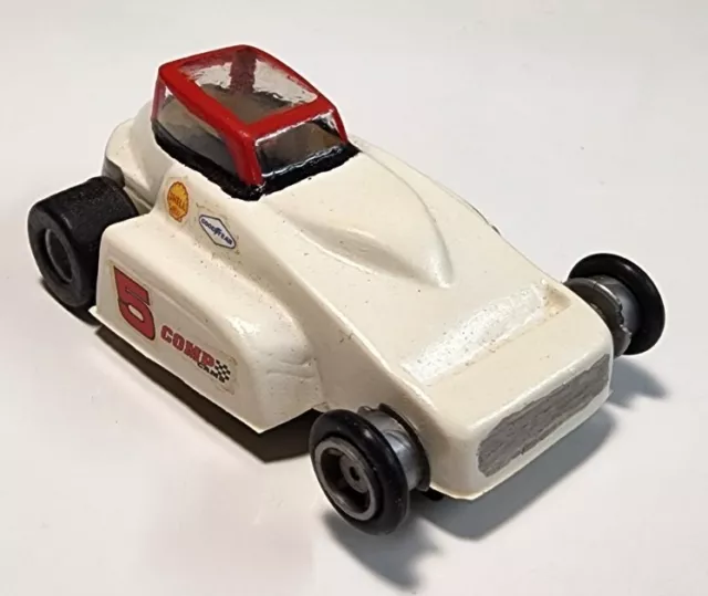 Ho lexan painted race deals car bodies