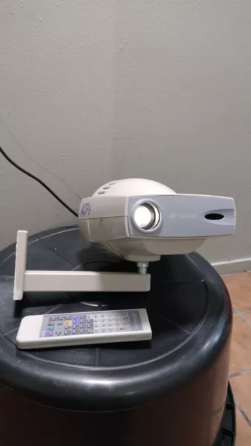 Topcon ACP8 Chart Projector