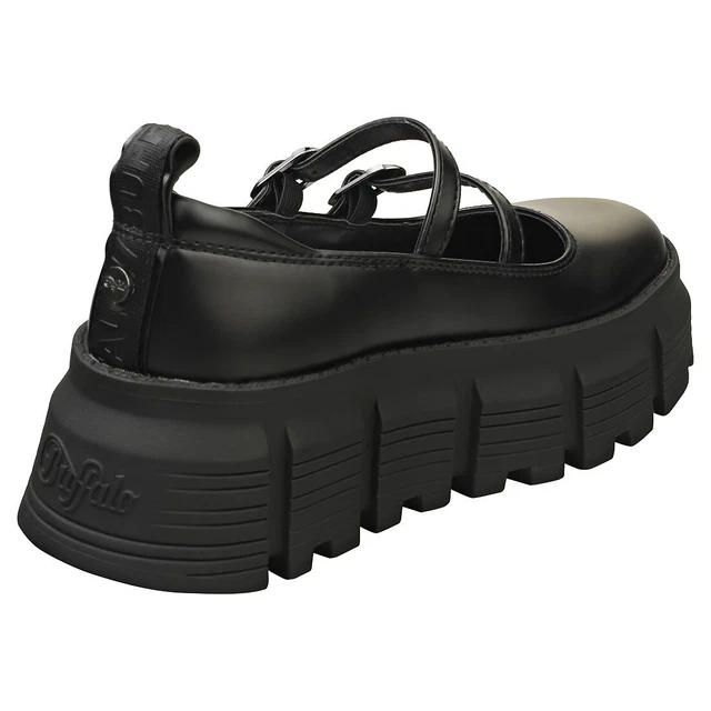 buffalo noires