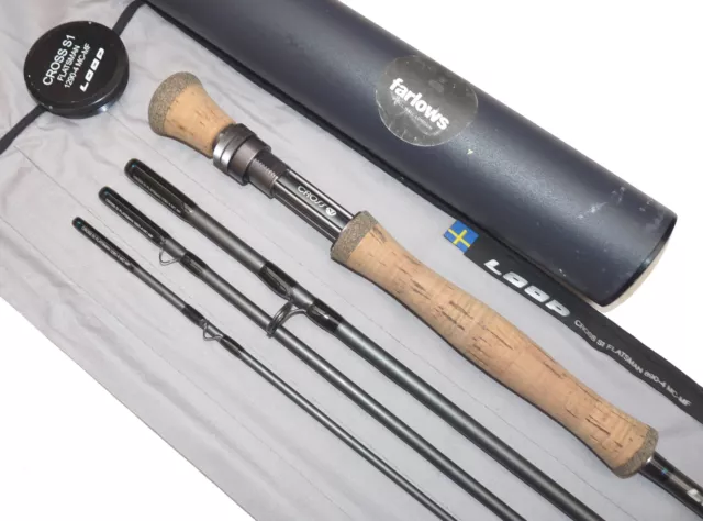 Loop Fly Fishing Rods FOR SALE! - PicClick UK