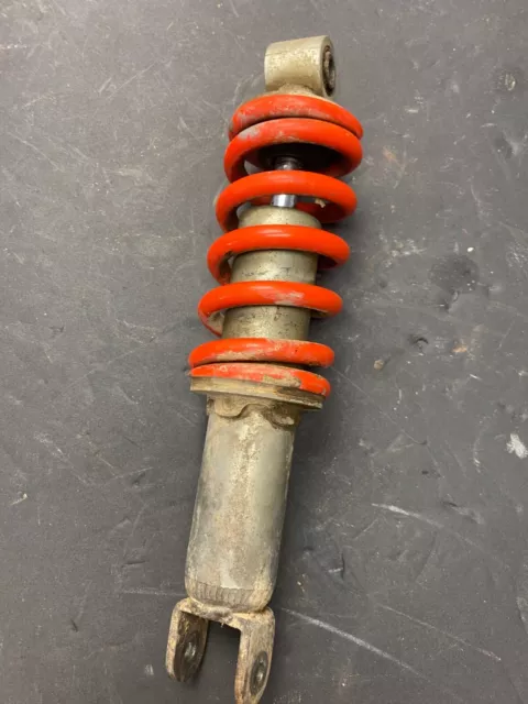 1991 Honda Xr80R Xr 80 Rear Shock