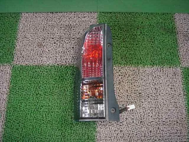 Fanale Posteriore Sinistro Per MITSUBISHI L200-STRADA Dal 01 2001 Al 01 2005 - 4