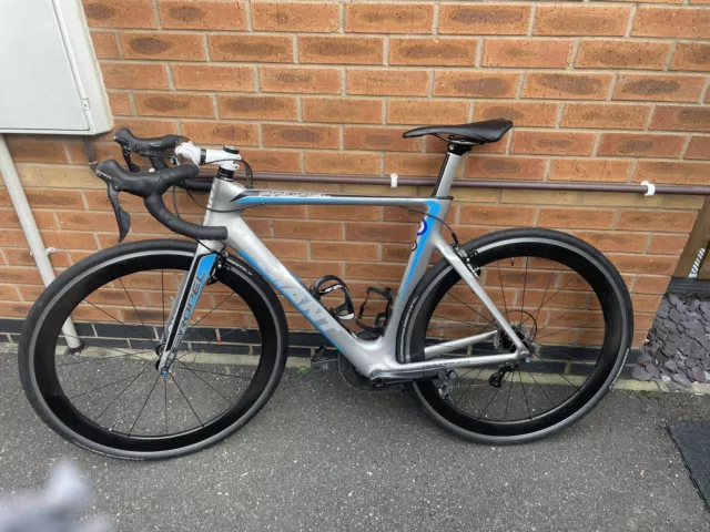 Giant propel advanced online 2 2014