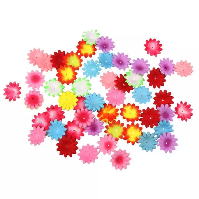 700pcs Artificial Silk Chrysanthemum Flower Petals for DIY Floral Decoration