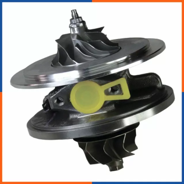 CHRA Cartouche pour OPEL | 779591-0001, 779591-0002, 779591-0004, 779591-5001S