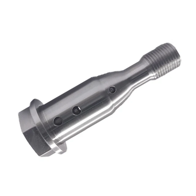 Control Valve, Camshaft Adjustment 2 Pcs - CV0013VR1 ET ENGINETEAM 0149817 0410035 1707323 Control Valve, Camshaft Adjustment 2 Pcs - CV0013VR1 ET ENGINETEAM 0149817 0410035 1707323