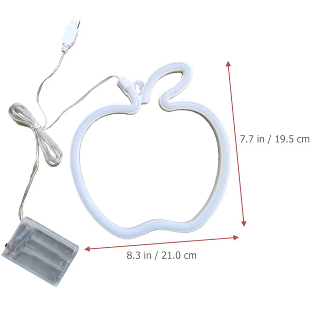 ROOM DECOR NEON Lights Sign Room Accessories Led Neon Light Led Sign £