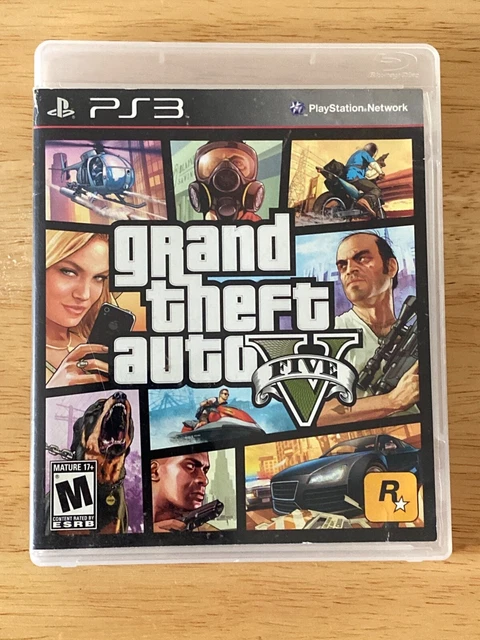 playstation store ps3 gta 5 playstation store ps3 gta 5