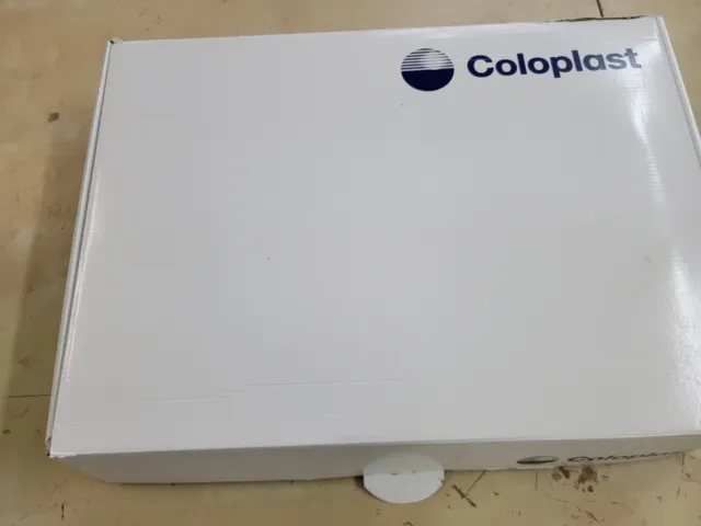 Coloplast 14070 Fistula and wound management system, 208/297 mm 11 1/2"