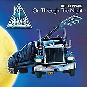 Def Leppard : On Through The Night CD Highly Rated eBay Seller Great Prices