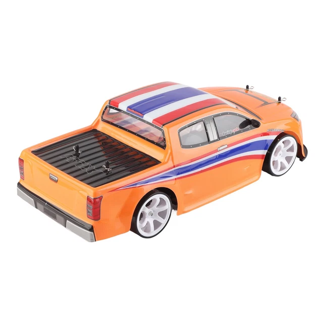 RC DRIFT CAR 110 Scale Remote Control Drift Vehicle High Speed Sport