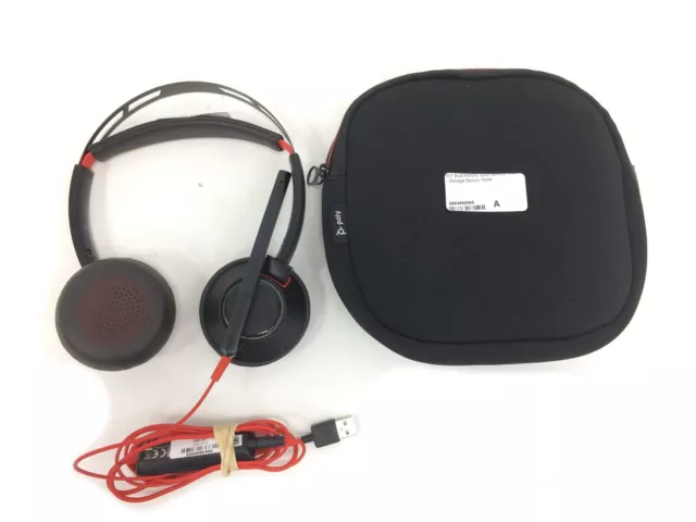 C5200 plantronics 2025