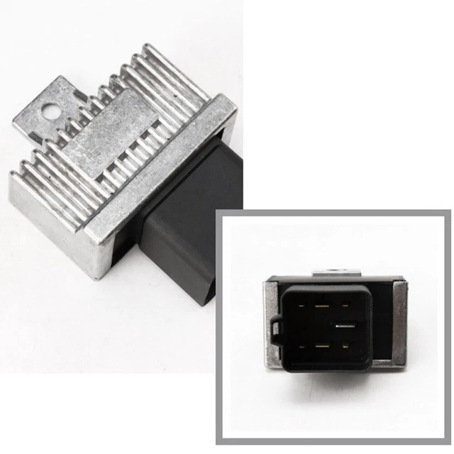 RELIABLE GLOW PLUG Relay for Renault For Trafic For Nissan For