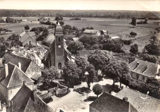 39-Rahon-L Eglise-N 616-D/0167