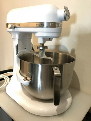 kitchenaid 7591