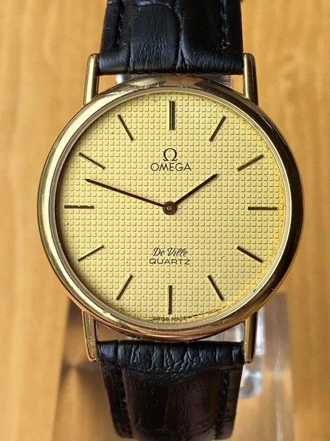 Omega 2025 deville used