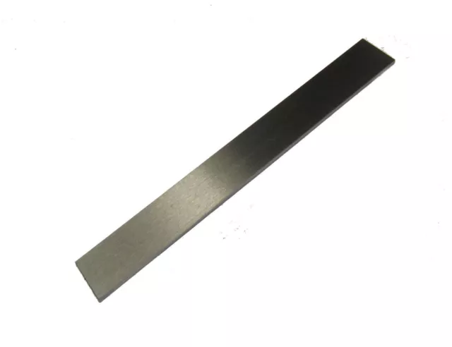 COBALT PARTING OFF BLADE 1.5mm X 10mm  X 80 mm LATHE ENGINEERING TOOLS