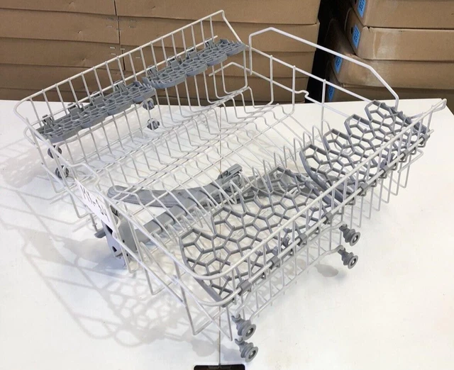 DISHWASHER TOP RACK Basket MX-34 $149.00 - PicClick AU