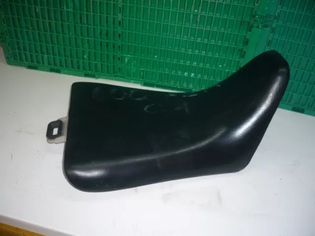 selle seat yamaha fzr 600 500 r 1989 a 1993 3HE-24710-00