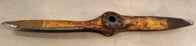 Wooden Sensenich 90" Airplane Wood Propeller, Prop. Made Jan 1946 - Jan 1947 Wooden Sensenich 90" Airplane Wood Propeller, Prop. Made Jan 1946 - Jan 1947