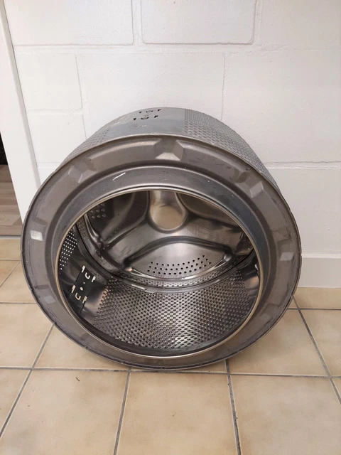 FEUERTONNE FEUERKORB AUS Waschmaschinentrommel EUR 20,00 - DE