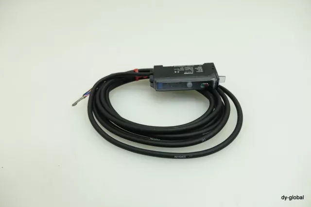 FS-T1 KEYENCE Fiber Optic Sensor NNB SEN-I-70