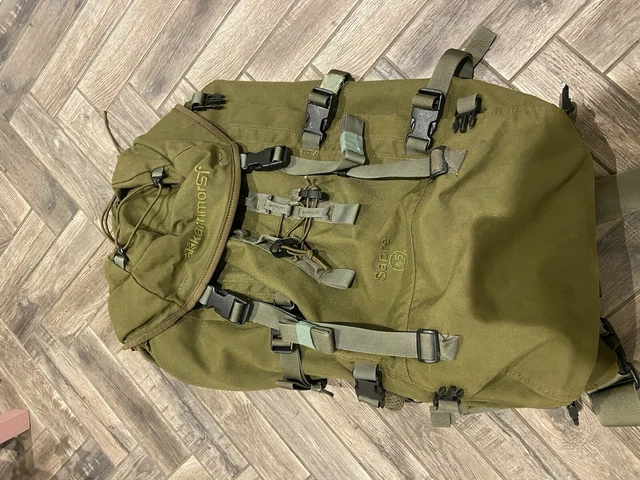 Karrimor 45 litre rucksack clearance
