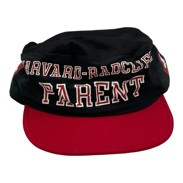 Harvard Cap FOR SALE! - PicClick