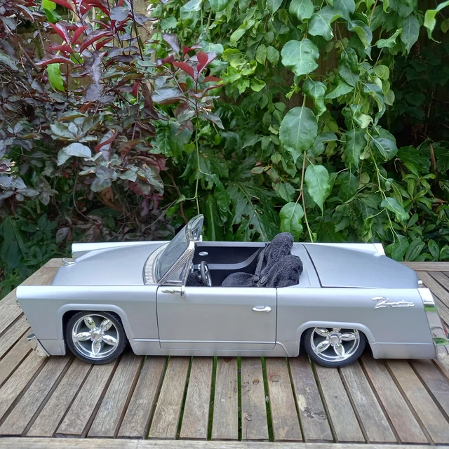 Bratz cadillac sales