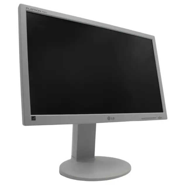 LG Flatron IPS231P-GN 23,8 Zoll (23,8"/60,45cm) IPS Monitor - Business Monitor