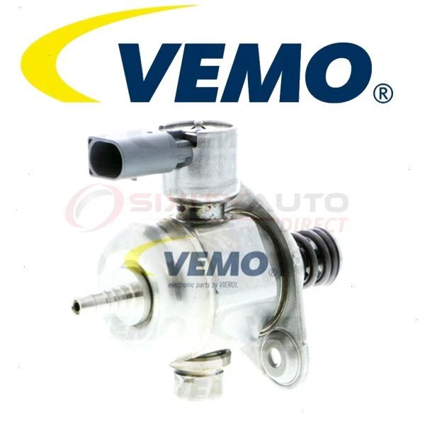 VEMO Direct Injection High Pressure Fuel Pump for 2009-2010 Volkswagen Eos - am