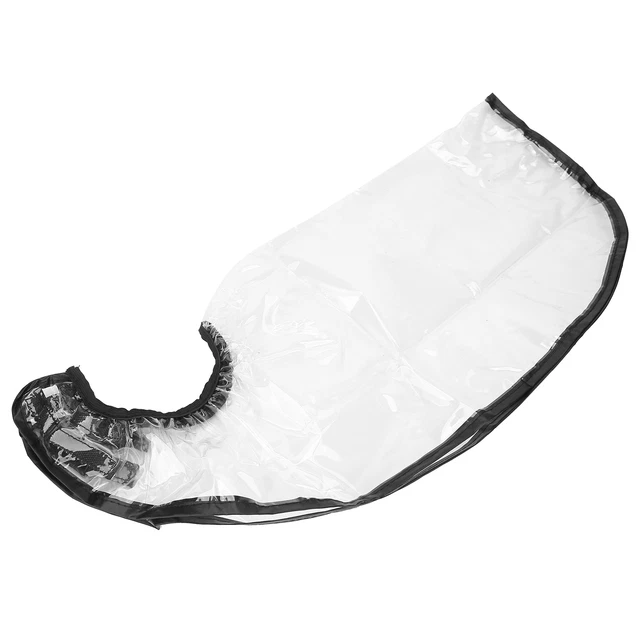 Entonnoir à Cheveux Cape De Teinture Pour Cheveux Durable Pour Les Salons De