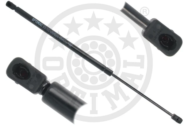 OTTIMALE molla a gas cofano AG-50739 per Mercedes classe CLC CL203 160 203 731