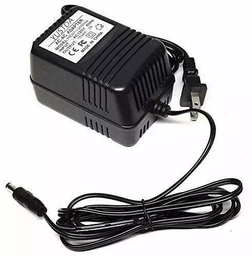 KONKIN BOO Compatible AC/AC Adapter Replacement for Black & Decker GCO1200  GC01200 12V Volt 3/8 Cordless Drill Driver GCO1200C GC01200C GCO1200CL B&D  BD Black and Decker Power Supply Cord Charger 
