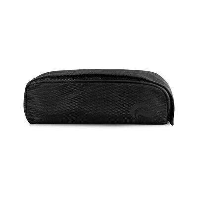 Skunk Travel Pack Smell Proof Weather Resistant Compact Pro Stash Case Black 9" 3