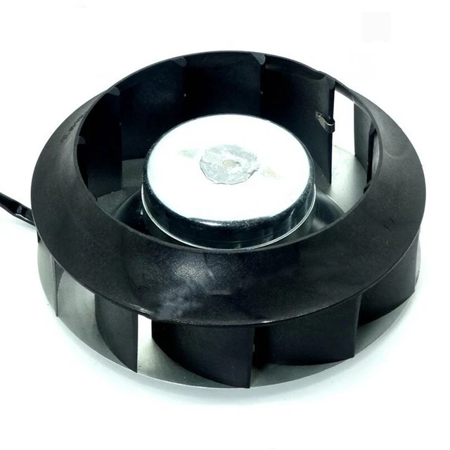 Ventilateur Centrifuge Turbo AVC BN17569B24U - DC24V, 3.72A, 4 Fils - Neuf (peut Avoir De Petits Défauts D’usine)