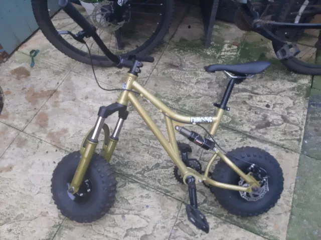 Mini rocker gold digger outlet