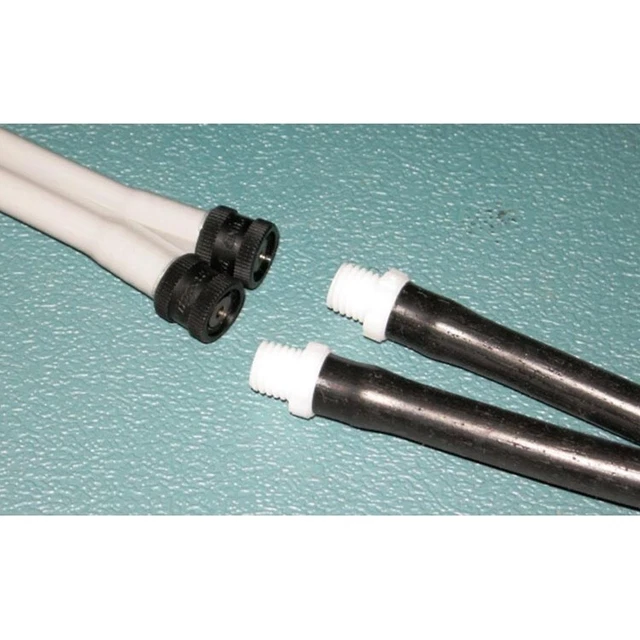 Welch Allyn Zubehör Kit Konvolut - Manschette, Schlauch, SpO2 Nellcor