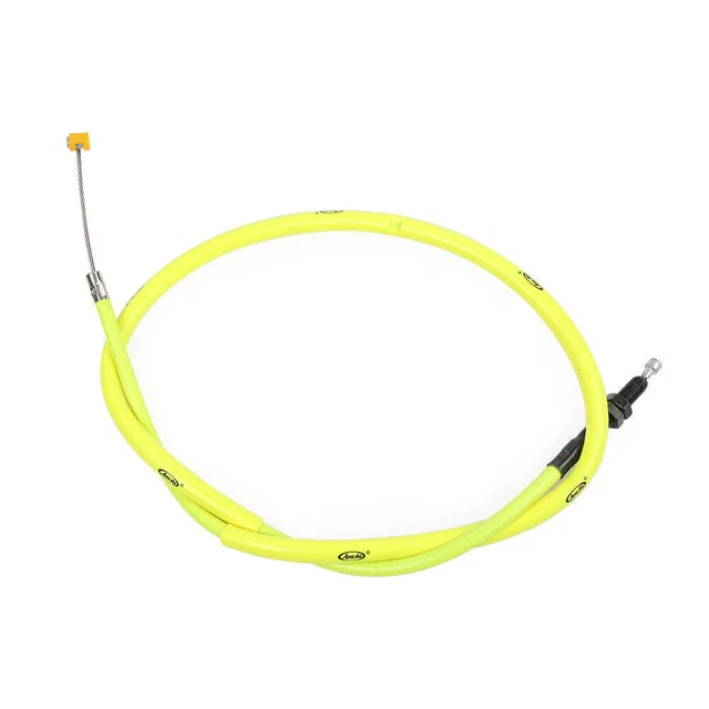 Cavo Frizione Ricambio Fit Filo Yamaha MT-07 2014 2015 2016 2017 Giallo